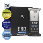 BAR50 Energy Rice Bars