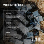 BAR30 High Carb Rice Energy Bar