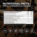 BAR30 High Carb Rice Energy Bar