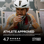 BAR50 Dark Chocolate Chip Energy Bar