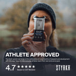 BAR50 Date, Almond & Sea Salt Energy Bar