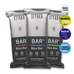 BAR50 Variety Pack Energy Bars