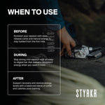 BAR50 Variety Pack Energy Bars