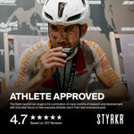 BAR50 Variety Pack Energy Bars