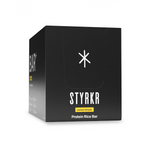 BAR+ Lemon Drizzle Recovery Bar