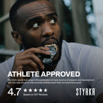 BAR+ Lemon Drizzle Recovery Bar