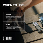 BAR+ Mixed Flavour Recovery Bars