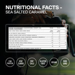 BAR+ Mixed Flavour Recovery Bars