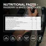 BAR+ Mixed Flavour Recovery Bars