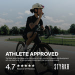 BAR+ Mixed Flavour Recovery Bars