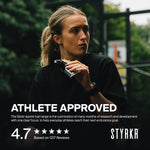 BAR+ Raspberry White Chocolate 1x