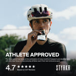 BAR+ Sea Salted Caramel 1x