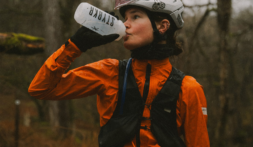 Optimised Fuel Ratio