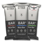 BAR50 Mixed Flavour Energy Bars