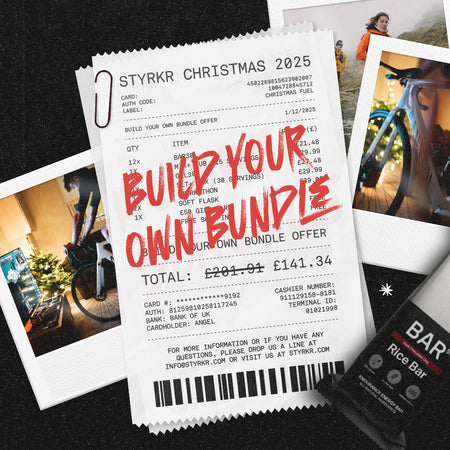 Build Your Own Bundle