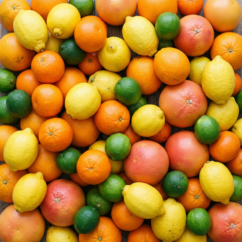 Citrus Offer: Buy One Get One 50% Off