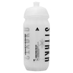 Clear Bottle 500ml