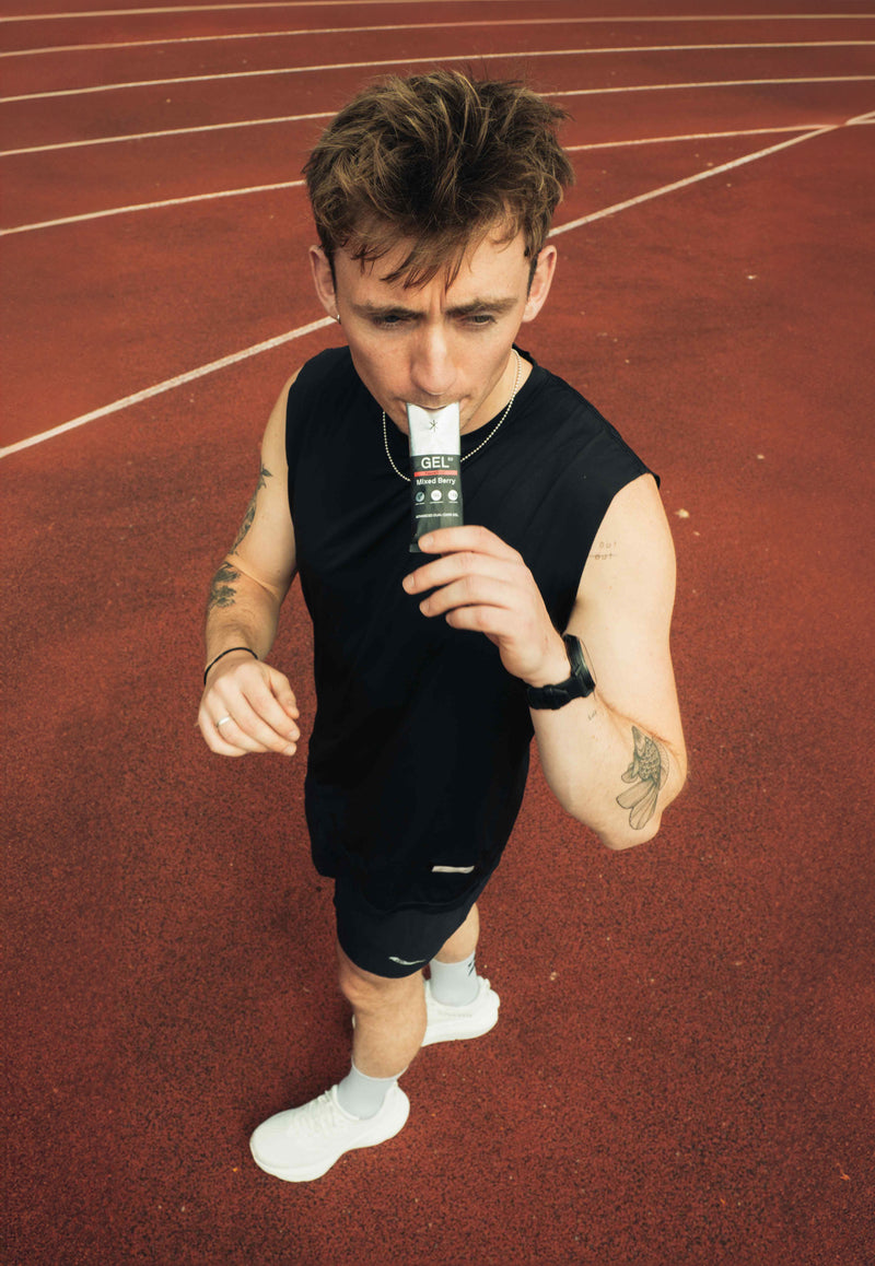 Fueling taken to the next level