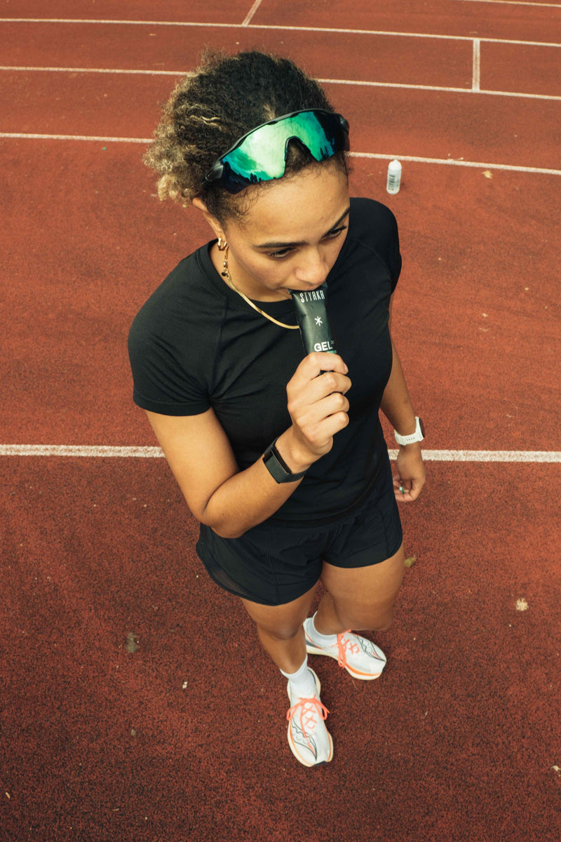 Fueling taken to the next level