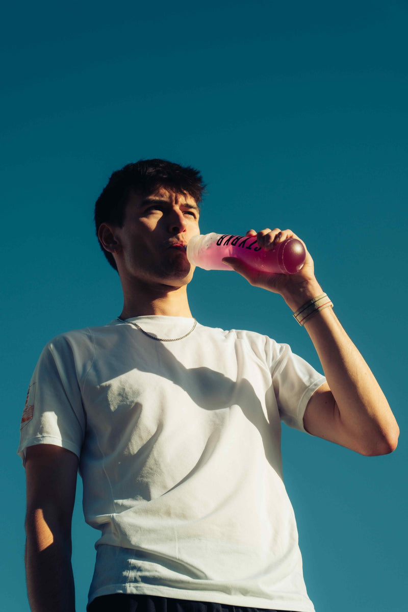 A revolutionary approach to fuelling