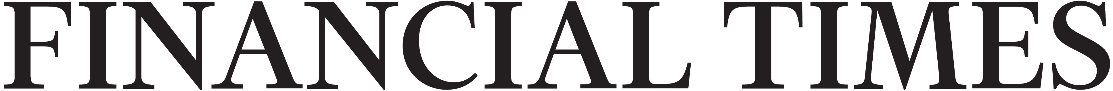 Financial Times