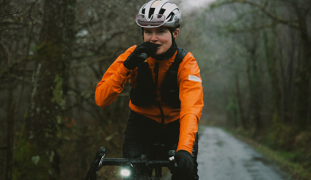 Fuel That Lasts. Energy That Wins.