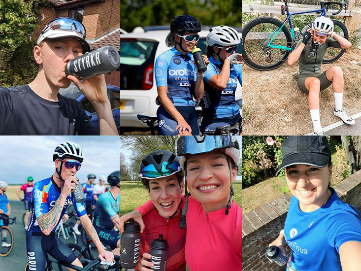 Protecting the everyday athlete