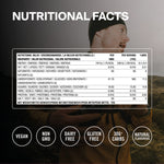 GEL30 Dual-Carb Energy Gel