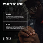 GEL30 Dual-Carb Energy Gel