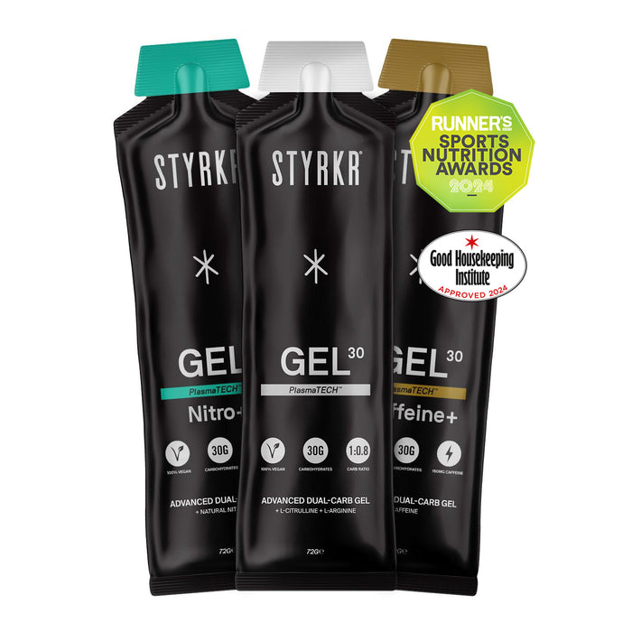 GEL30 Sample Pack