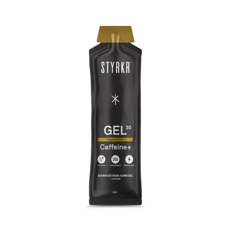 GEL30 Caffeine Energy Gel