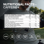 GEL30 Caffeine Energy Gel