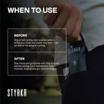 GEL30 Caffeine Energy Gel