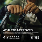 GEL30 Caffeine Energy Gel