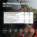 GEL30 Nitro Dual-Carb Energy Gel