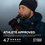 GEL30 Nitro Dual-Carb Energy Gel