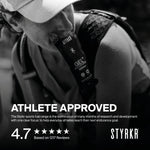 GEL30 Dual-Carb Energy Gel