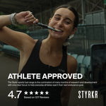 GEL50 Dual-Carb Energy Gel Mixed Berry