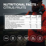 GEL50 Dual-Carb Energy Gel Citrus Fruits