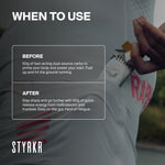 GEL50 Dual-Carb Energy Gel Citrus Fruits