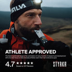 GEL50 Dual-Carb Energy Gel Citrus Fruits