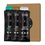 Energy Gel Taster Kit