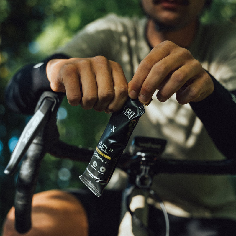 A revolutionary approach to fuelling