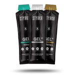 Energy Gel 3 Pack
