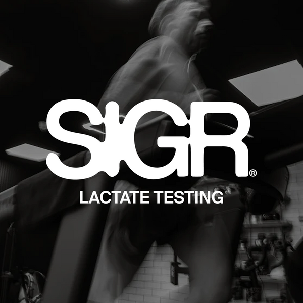 Lactate Testing  | SIGR LAB