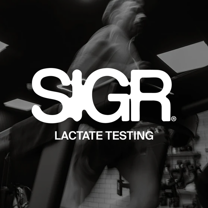 Lactate Testing  | SIGR LAB