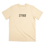 Styrkr Let’s Fuel T-Shirt