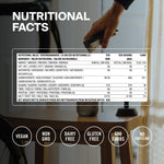 MIX60 Dual-Carb Energy Drink Mix