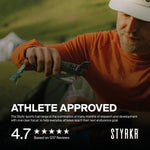 MIX60 Dual-Carb Energy Drink Mix