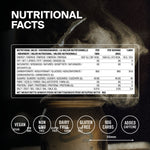 MIX90 Caffeine Dual-Carb Energy Drink Mix